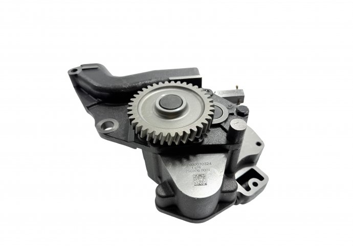 oil pump 612600070324