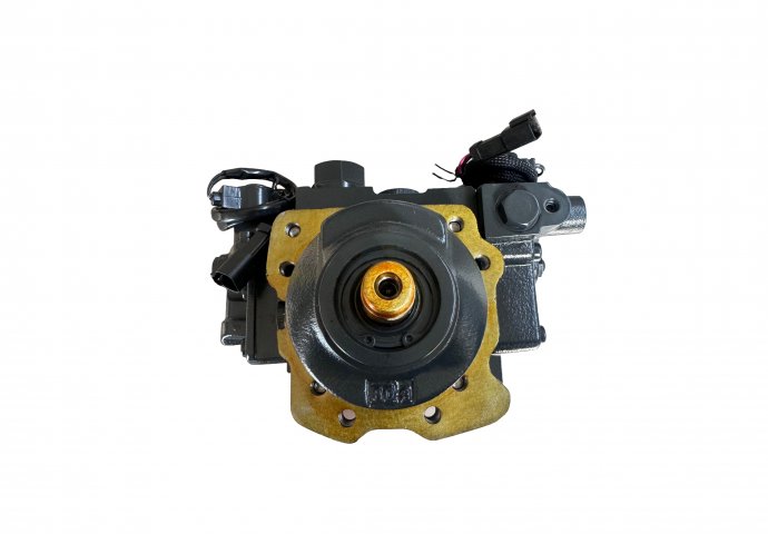 Fan motor 78-7P-00020 