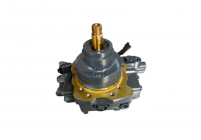 Fan motor 78-7P-00020 