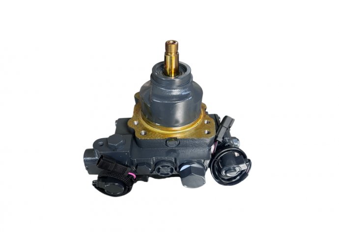 Fan motor 78-7P-00020 