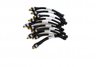 selenoid AQC70-4211329L/ AQC70-4211324