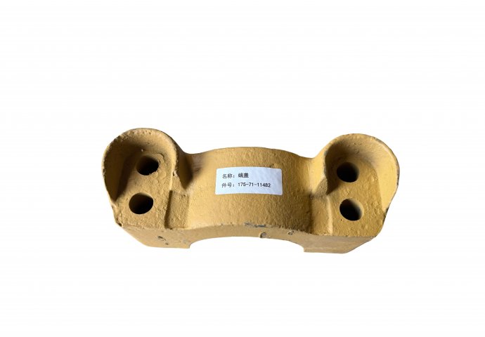 end cover 175-71-11482 DH24