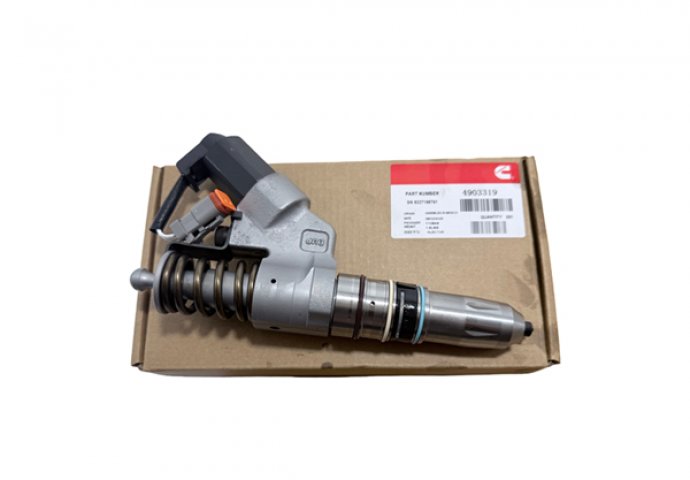 injector 4903319/0626170875