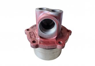 bearing cover 4646.351.276 Z**f