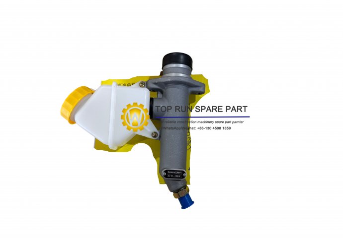 clutch master cylinder  WG9516230071