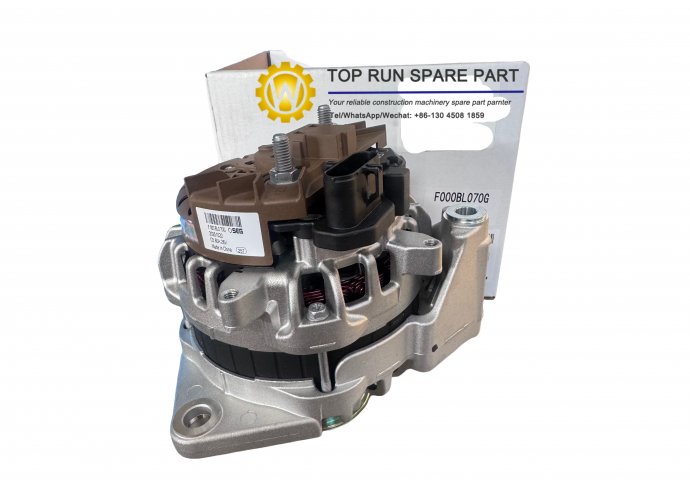 alternator 1000750099