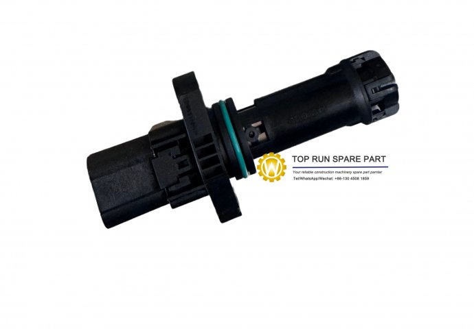 fuel heater 440207-00504 doosan 800