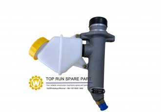 clutch master cylinder  WG9516230071