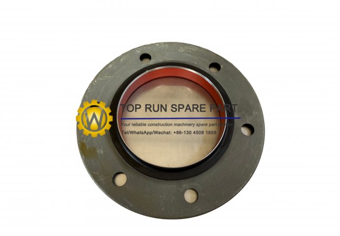 seal 4962745   Cummins