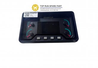 combination meter Shantui D2211-04320