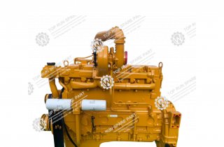 Sending engines to Africa