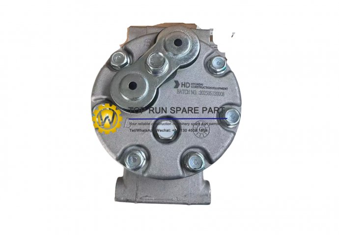 compressor ac 11Q6-90040  Hyundai