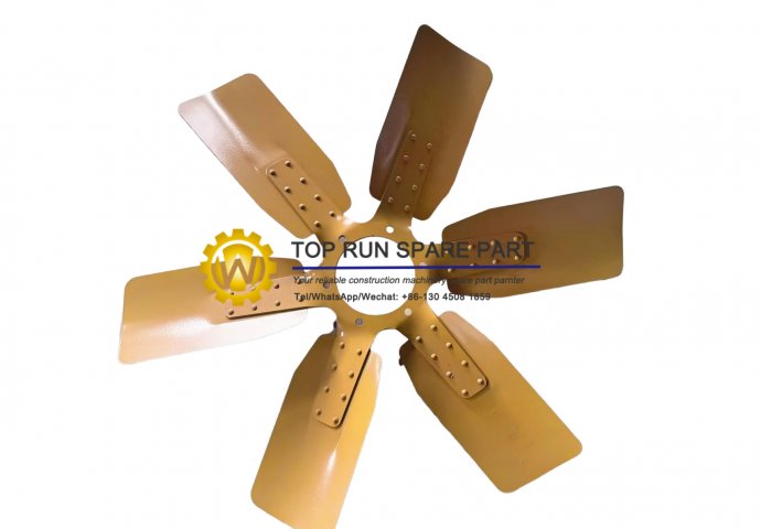 fan  shantui 115H-03B-04000