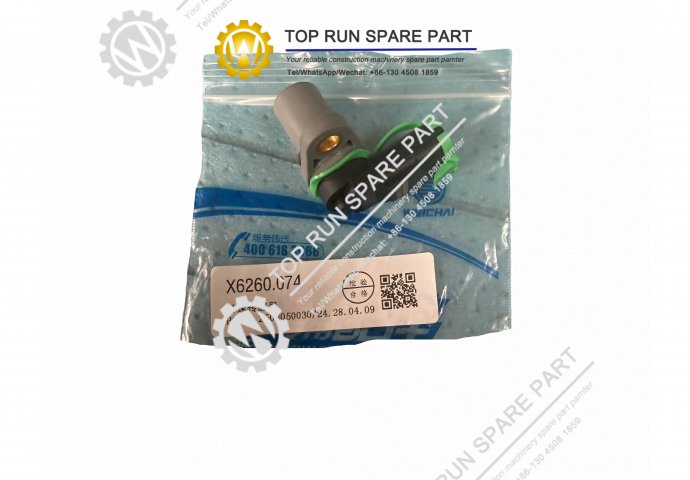 SPEED SENSOR X6260.074 weichai