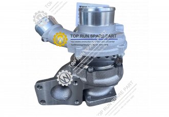 turbocharger 8982473594