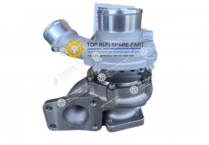 turbocharger 8982473594