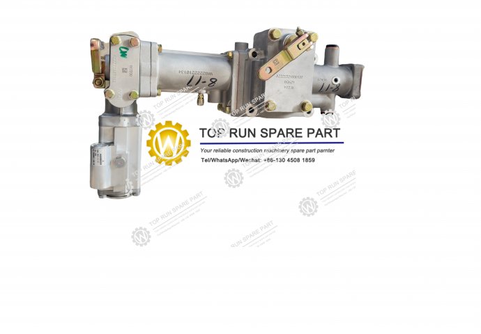 Small cover assembly AZ2203210751