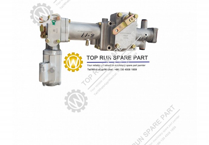 Small cover assembly AZ2203210751
