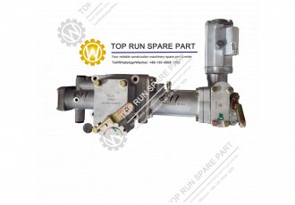 Small cover assembly AZ2203210751