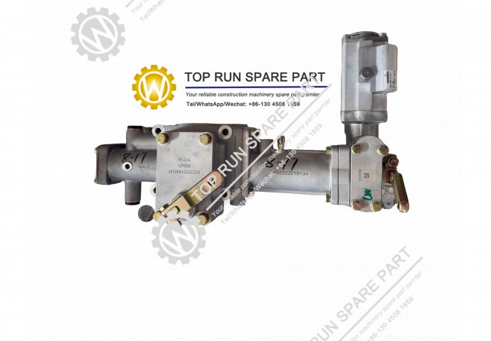 Small cover assembly AZ2203210751