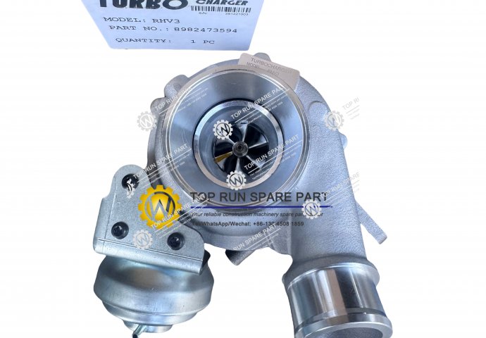 turbocharger 8982473594