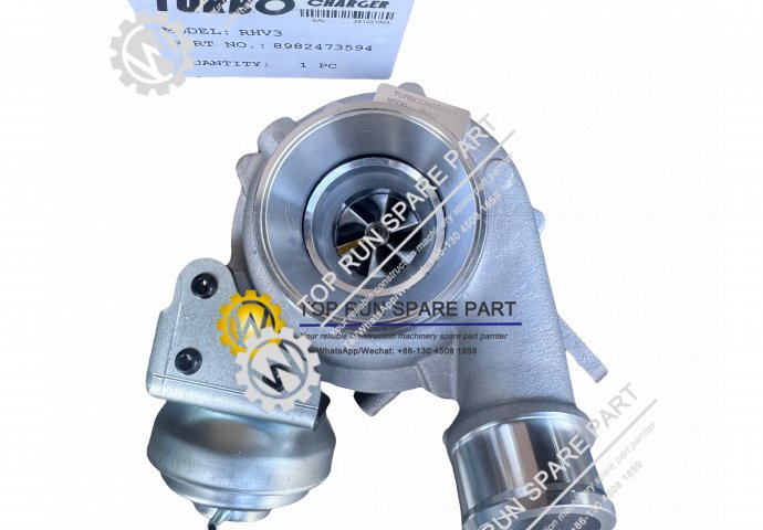 turbocharger 8982473594
