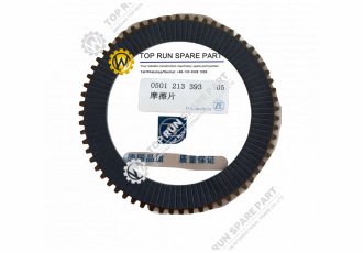 disc cluth 0501213393 ZF