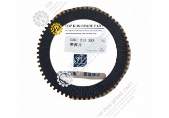 disc cluth 0501213393 ZF