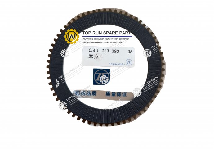 disc cluth 0501213393 ZF