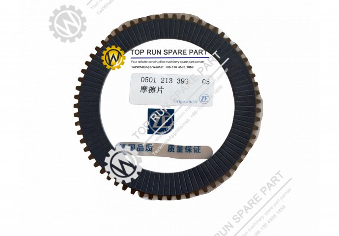 disc cluth 0501213393 ZF