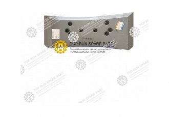 Grader blade /side blade sinomach 732T 730-81-A11A10/730-81-B11A10