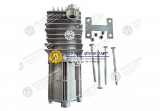 differential pressure  WG9000360569