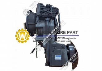transmision case and assembly  2262-15-C0000 4644026384