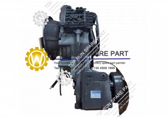 transmision case and assembly  2262-15-C0000 4644026384