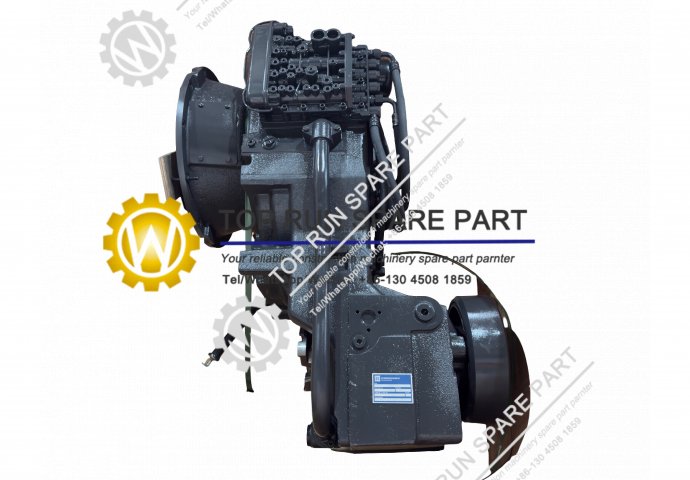 transmision case and assembly  2262-15-C0000 4644026384