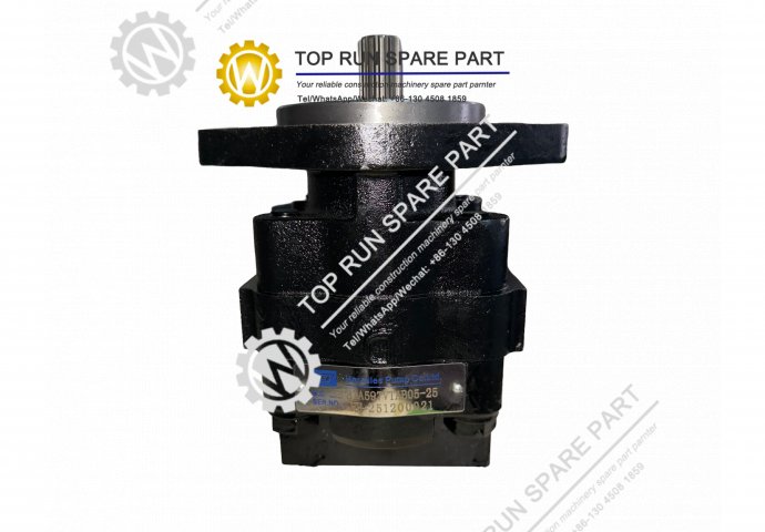 brake pump 2250-77-01000/HP31A597VTAB05-25