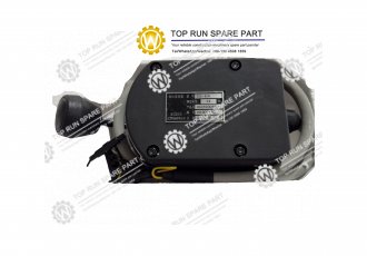 Gear selector 6006030853H /224-25-02000