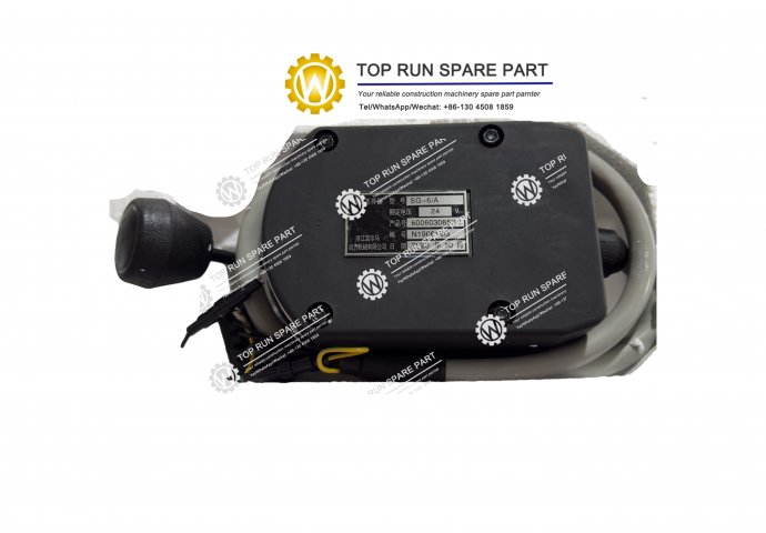 Gear selector 6006030853H /224-25-02000