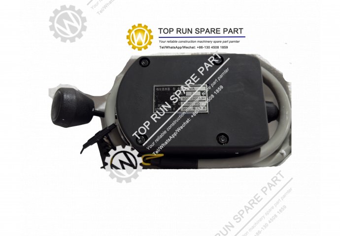 Gear selector 6006030853H /224-25-02000