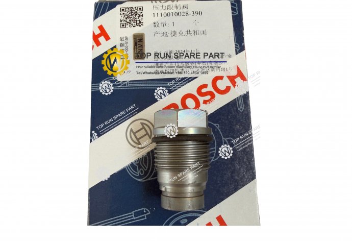 pressure valve  612630000306 / 1110010028
