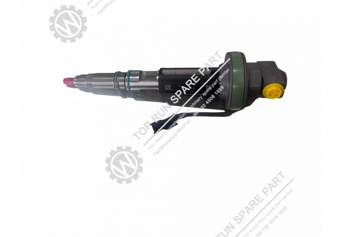 injector 2867149 dozer SD60