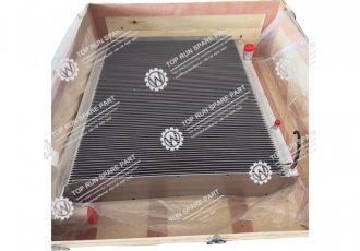 WATER COOLER ASSEMBLY 4110001941/4110001942