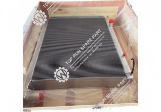 WATER COOLER ASSEMBLY 4110001941/4110001942