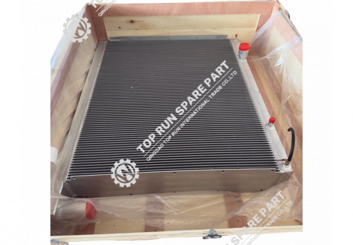 WATER COOLER ASSEMBLY 4110001941/4110001942