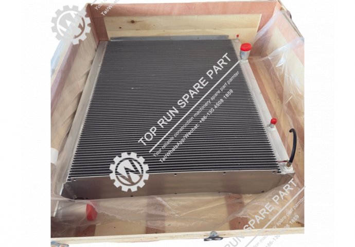 WATER COOLER ASSEMBLY 4110001941/4110001942