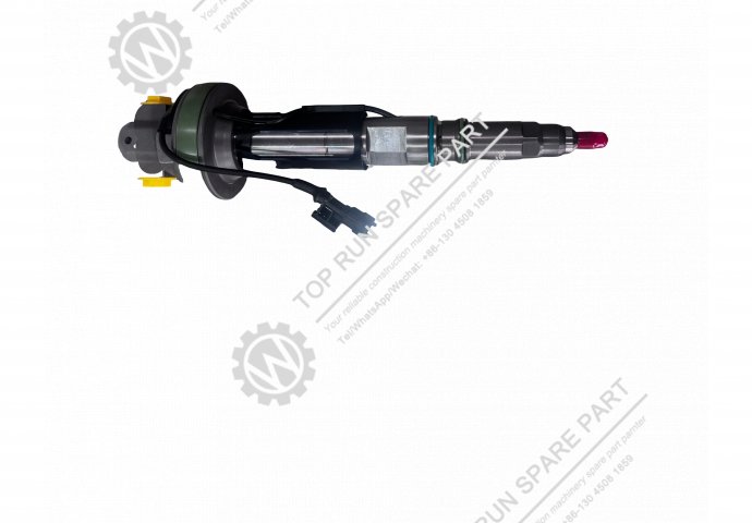 injector 2867149 dozer SD60