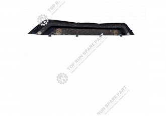 HOWO A7 parts front body trim component
