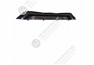 Lower bumper trim mesh  WG9525930227
