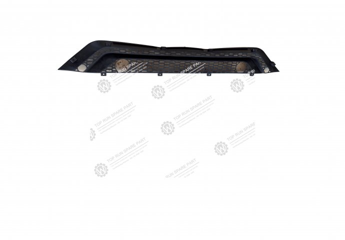 Lower bumper trim mesh  WG9525930227