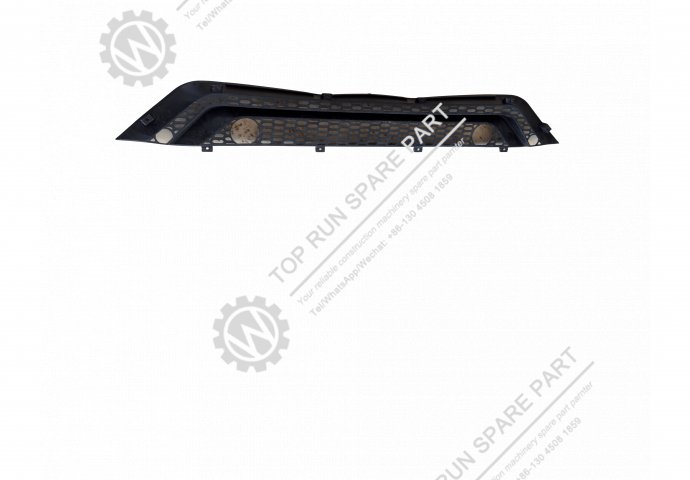 Lower bumper trim mesh  WG9525930227
